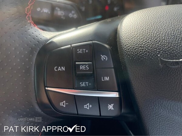 Used Ford Fiesta 2022 for sale - 71251186: Photo 18