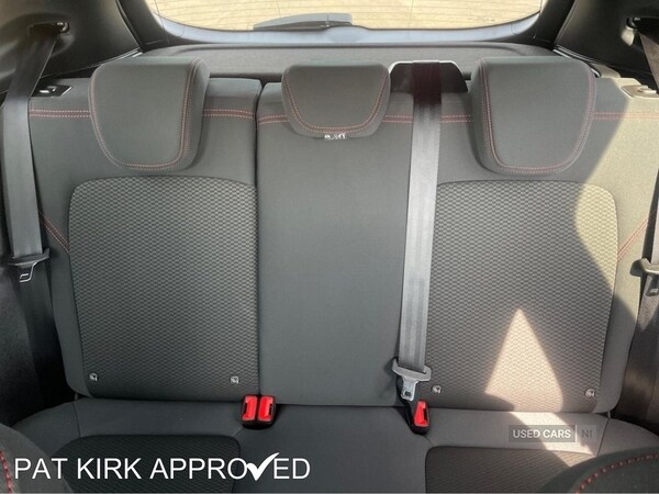 Used Ford Fiesta 2022 for sale - 71251186: Photo 21