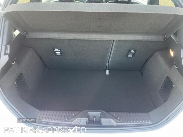 Used Ford Fiesta 2022 for sale - 71251186: Photo 22