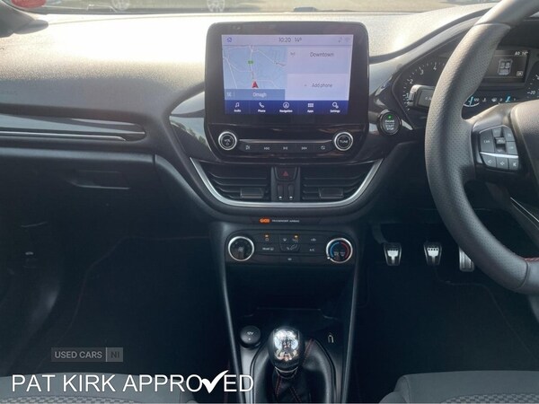 Used Ford Fiesta 2022 for sale - 71251186: Photo 23