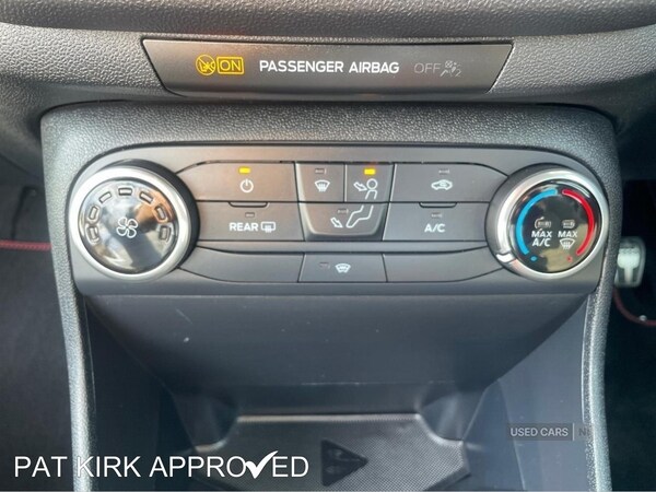 Used Ford Fiesta 2022 for sale - 71251186: Photo 24