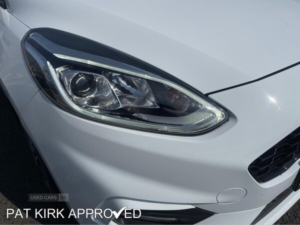 Used Ford Fiesta 2022 for sale - 71251186: Photo 25