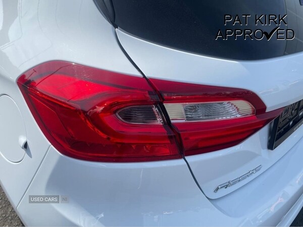Used Ford Fiesta 2022 for sale - 71251186: Photo 26