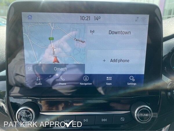 Used Ford Fiesta 2022 for sale - 71251186: Photo 27