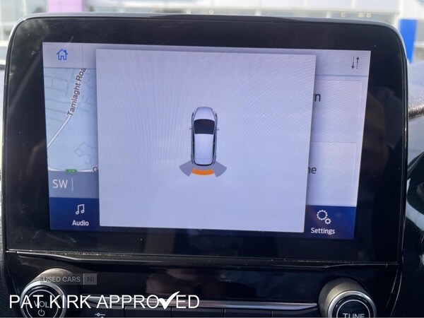 Used Ford Fiesta 2022 for sale - 71251186: Photo 28