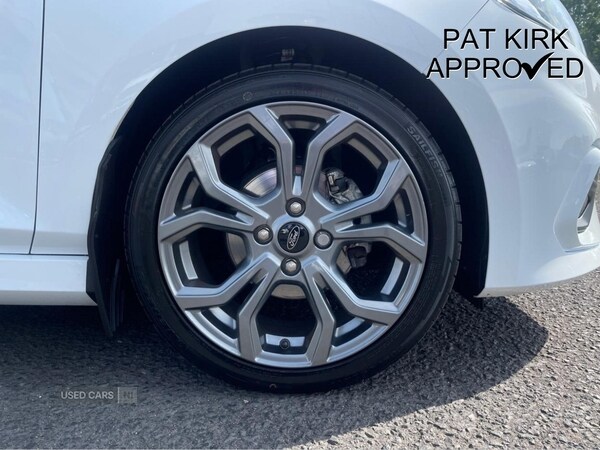 Used Ford Fiesta 2022 for sale - 71251186: Photo 7