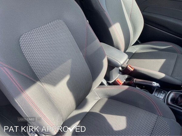 Used Ford Fiesta 2022 for sale - 71251186: Photo 8