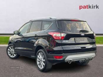 Used Ford Kuga 2020 for sale - 71247827: Photo