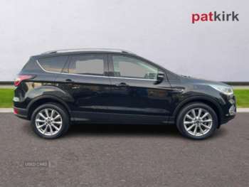 Used Ford Kuga 2020 for sale - 71247827: Photo