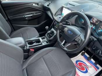 Used Ford Kuga 2020 for sale - 71247827: Photo