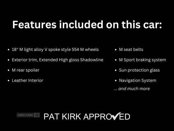 Used BMW 2 Series 2022 for sale - 77770211: Photo 2