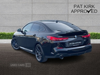 Used BMW 2 Series 2022 for sale - 77770211: Photo