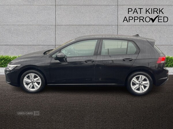 Used Volkswagen Golf 2021 for sale - 77346037: Photo 10