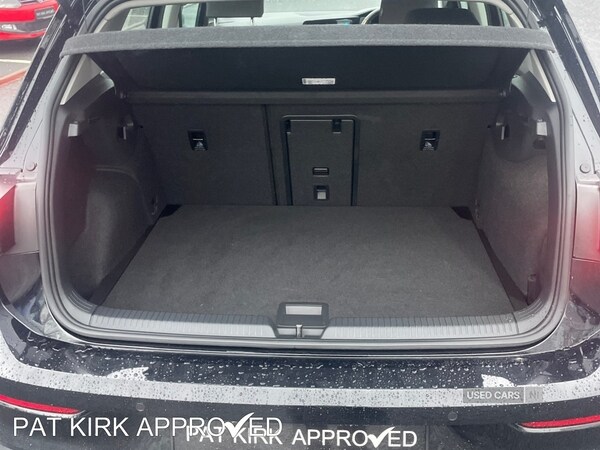 Used Volkswagen Golf 2021 for sale - 77346037: Photo 12