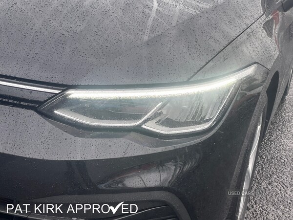 Used Volkswagen Golf 2021 for sale - 77346037: Photo 13