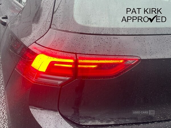 Used Volkswagen Golf 2021 for sale - 77346037: Photo 14