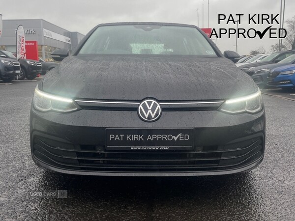 Used Volkswagen Golf 2021 for sale - 77346037: Photo 15