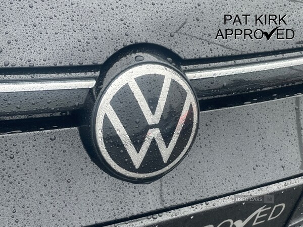 Used Volkswagen Golf 2021 for sale - 77346037: Photo 16