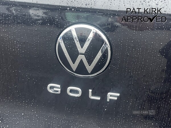 Used Volkswagen Golf 2021 for sale - 77346037: Photo 17