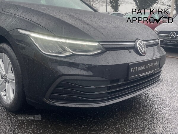 Used Volkswagen Golf 2021 for sale - 77346037: Photo 18