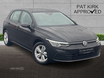 Used Volkswagen Golf 2021 for sale - 77346037: Photo