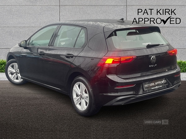 Used Volkswagen Golf 2021 for sale - 77346037: Photo 2