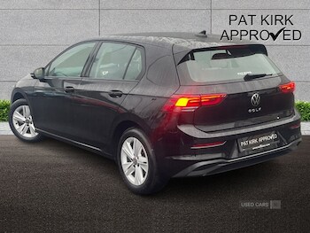 Used Volkswagen Golf 2021 for sale - 77346037: Photo