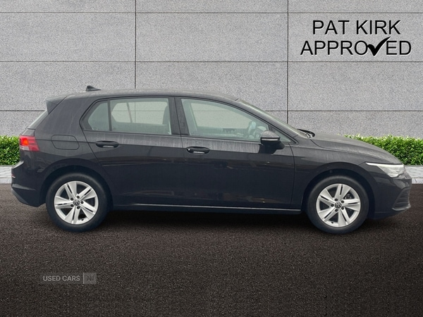 Used Volkswagen Golf 2021 for sale - 77346037: Photo 3