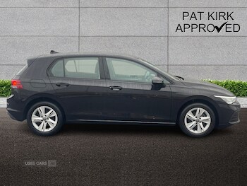 Used Volkswagen Golf 2021 for sale - 77346037: Photo