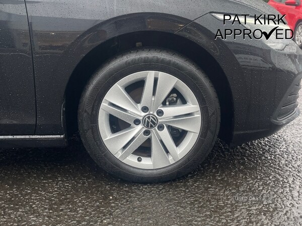 Used Volkswagen Golf 2021 for sale - 77346037: Photo 6