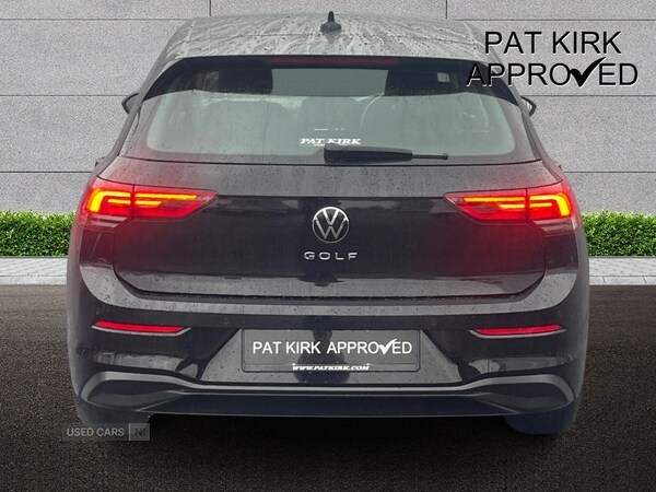 Used Volkswagen Golf 2021 for sale - 77346037: Photo 9