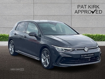 Used Volkswagen Golf 2023 for sale - 78472119: Photo