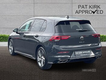 Used Volkswagen Golf 2023 for sale - 78472119: Photo