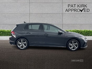 Used Volkswagen Golf 2023 for sale - 78472119: Photo