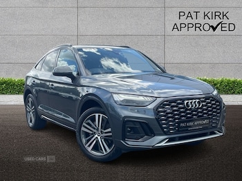 Audi - Q5