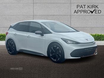 Used Cupra Born 2024 for sale - 79610068: Photo
