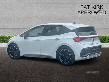 Used Cupra Born 2024 for sale - 79610068: Photo