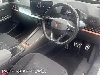 Used Cupra Born 2024 for sale - 79610068: Photo