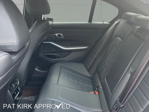 Used BMW 3 Series 2024 for sale - 77697129: Photo 10