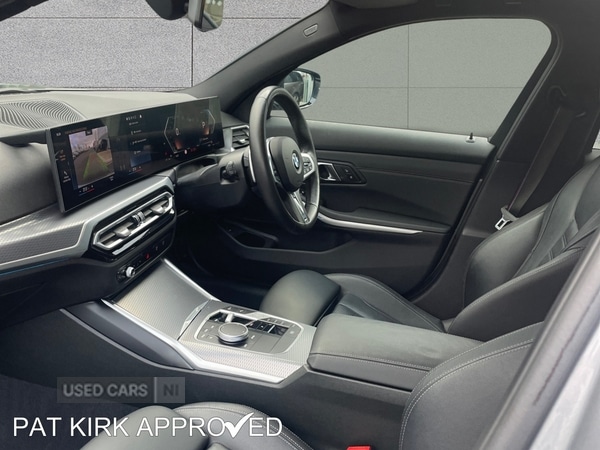 Used BMW 3 Series 2024 for sale - 77697129: Photo 11
