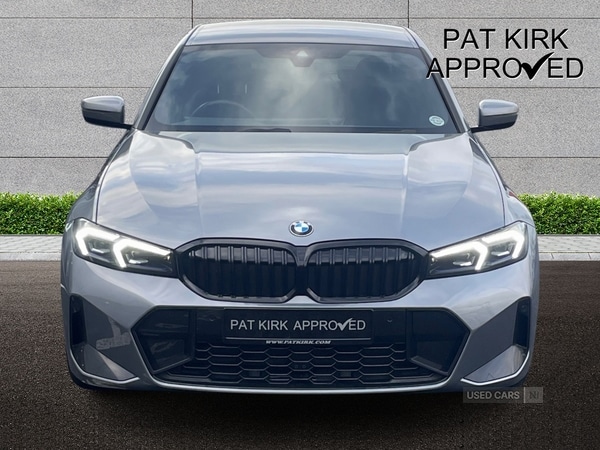 Used BMW 3 Series 2024 for sale - 77697129: Photo 12