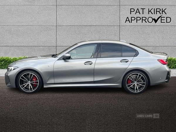 Used BMW 3 Series 2024 for sale - 77697129: Photo 14