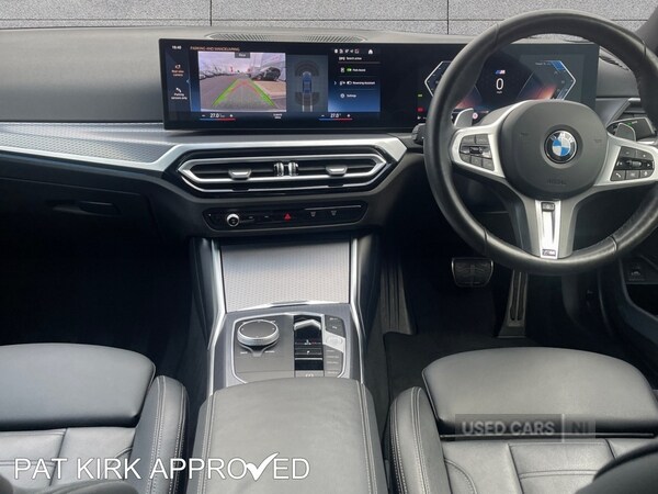 Used BMW 3 Series 2024 for sale - 77697129: Photo 16