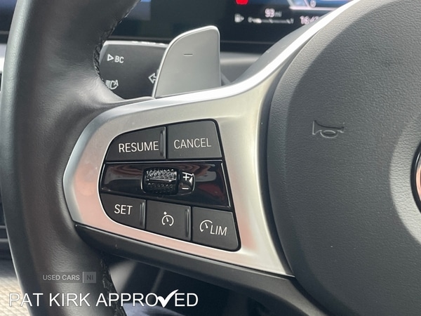 Used BMW 3 Series 2024 for sale - 77697129: Photo 18