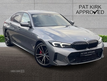 Used BMW 3 Series 2024 for sale - 77697129: Photo