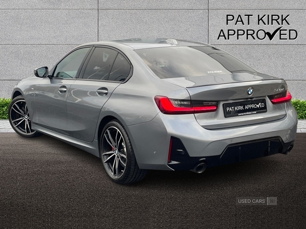 Used BMW 3 Series 2024 for sale - 77697129: Photo 2