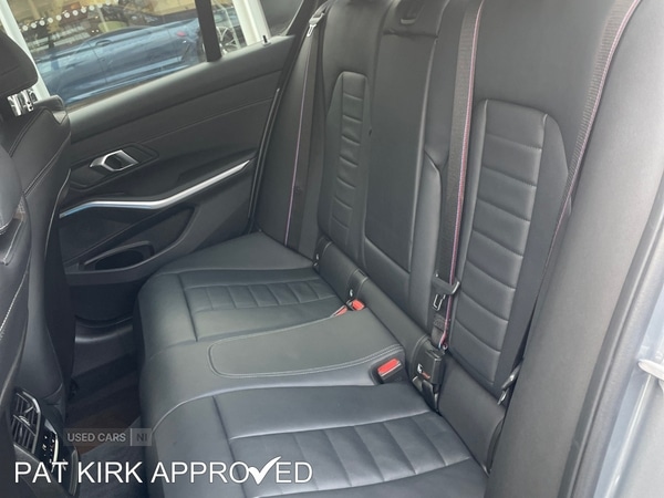 Used BMW 3 Series 2024 for sale - 77697129: Photo 21