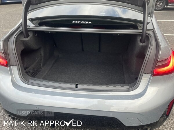 Used BMW 3 Series 2024 for sale - 77697129: Photo 22