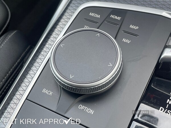 Used BMW 3 Series 2024 for sale - 77697129: Photo 23