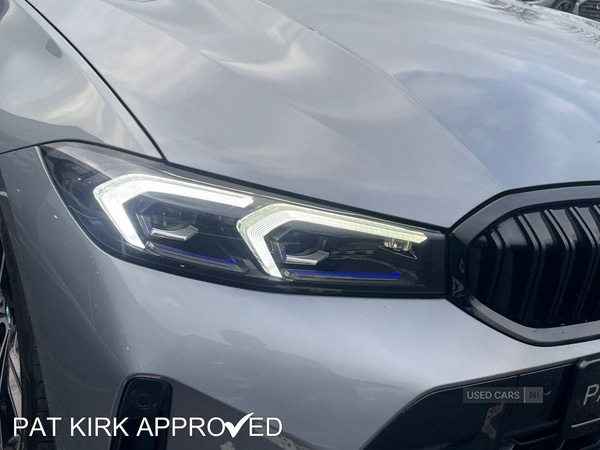 Used BMW 3 Series 2024 for sale - 77697129: Photo 25